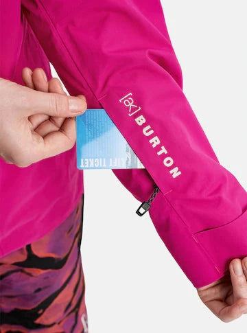 Burton AK Upshift GORE-TEX 2L Womens Jacket 
