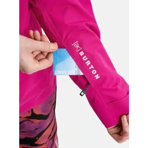 Burton AK Upshift GORE-TEX 2L Womens Jacket 