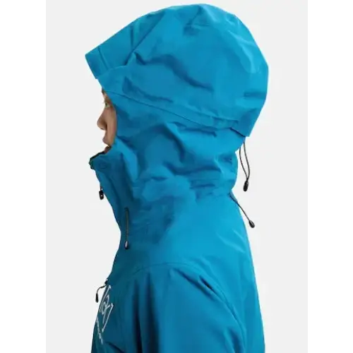 Burton AK Upshift GORE-TEX 2L Womens Jacket 