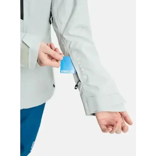 Burton AK Upshift GORE-TEX 2L Womens Jacket 