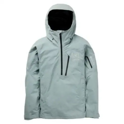 Burton AK Velocity GORE-TEX Anorak Petrol Green S 