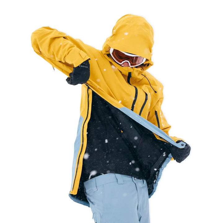 Burton AK Velocity GORE-TEX Anorak 