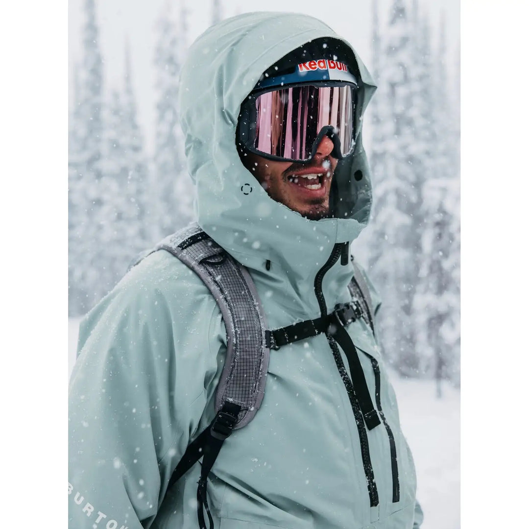 Burton AK Velocity GORE-TEX Anorak 