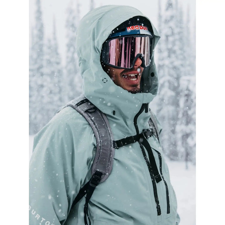 Burton AK Velocity GORE-TEX Anorak 