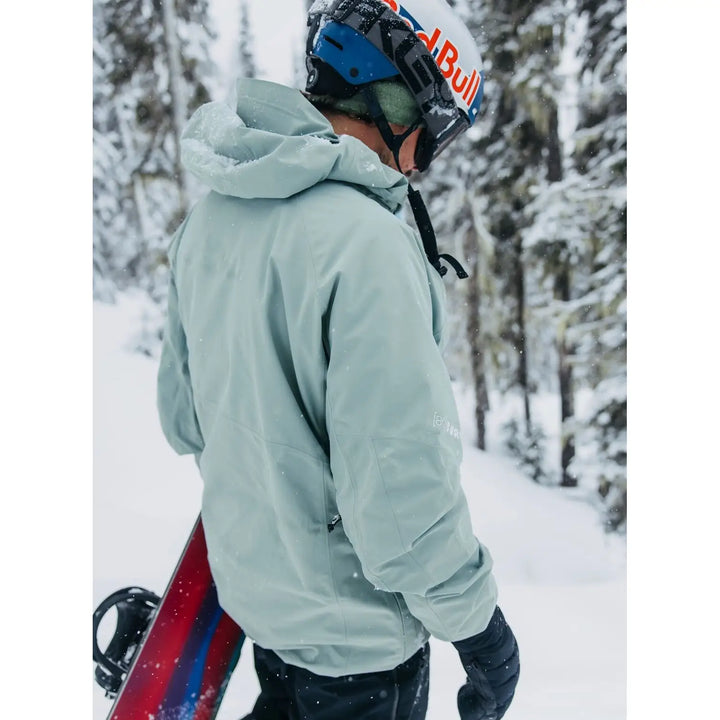 Burton AK Velocity GORE-TEX Anorak 