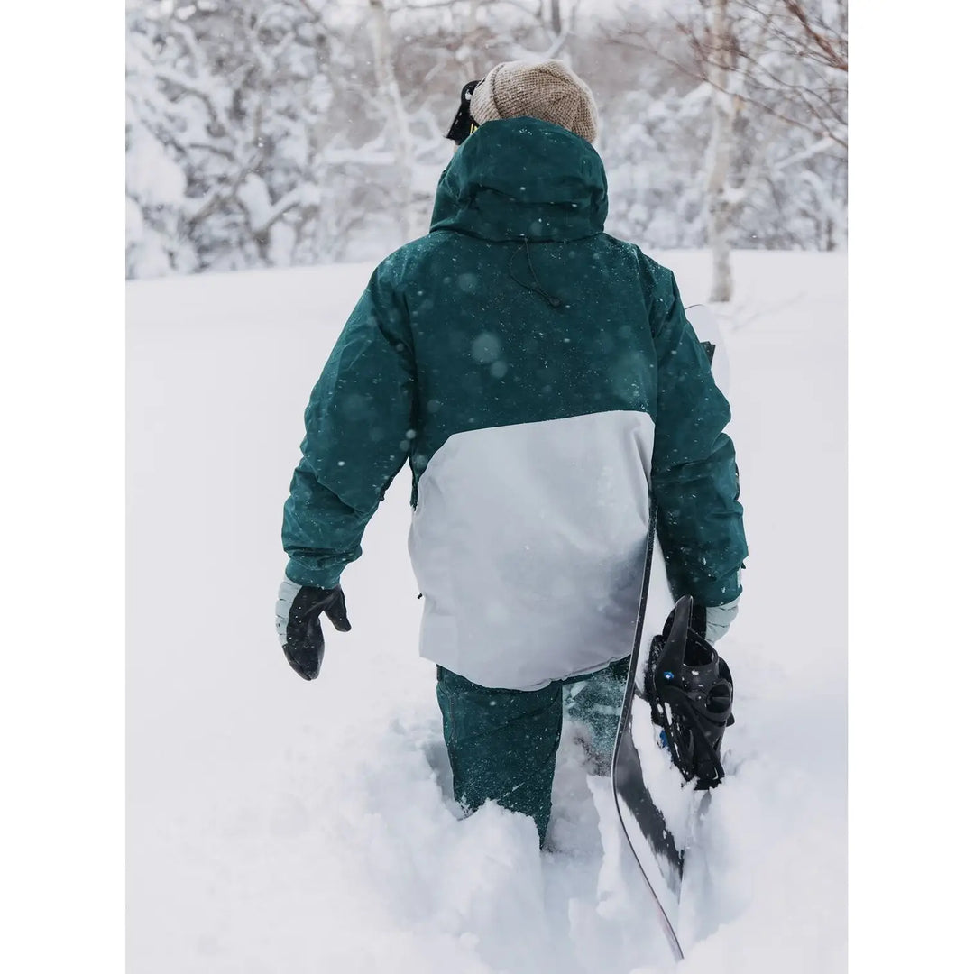 Burton AK Velocity GORE-TEX Anorak 