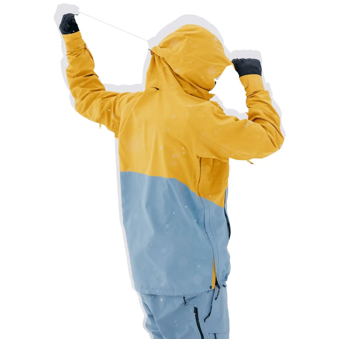 Burton AK Velocity GORE-TEX Anorak 
