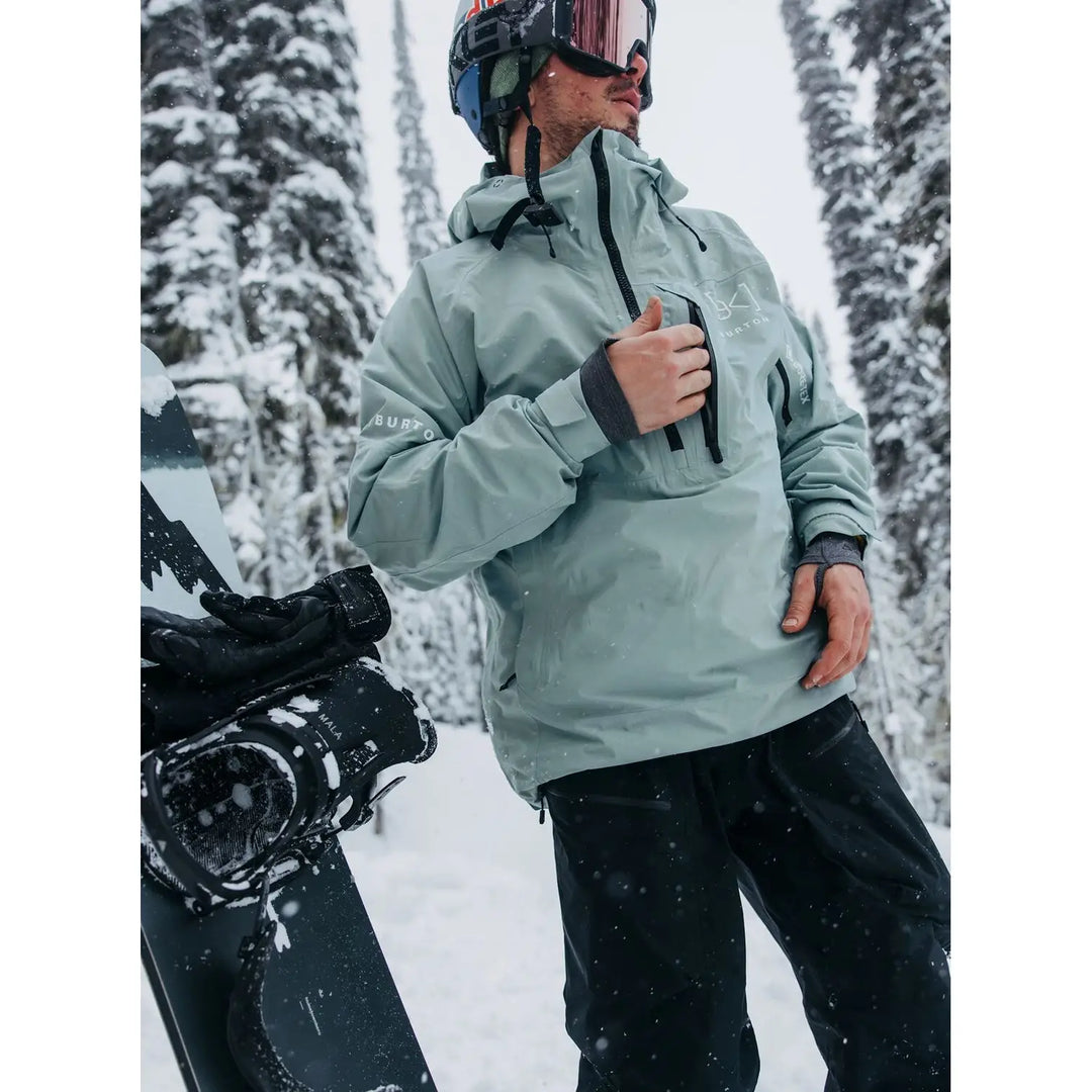 Burton AK Velocity GORE-TEX Anorak 