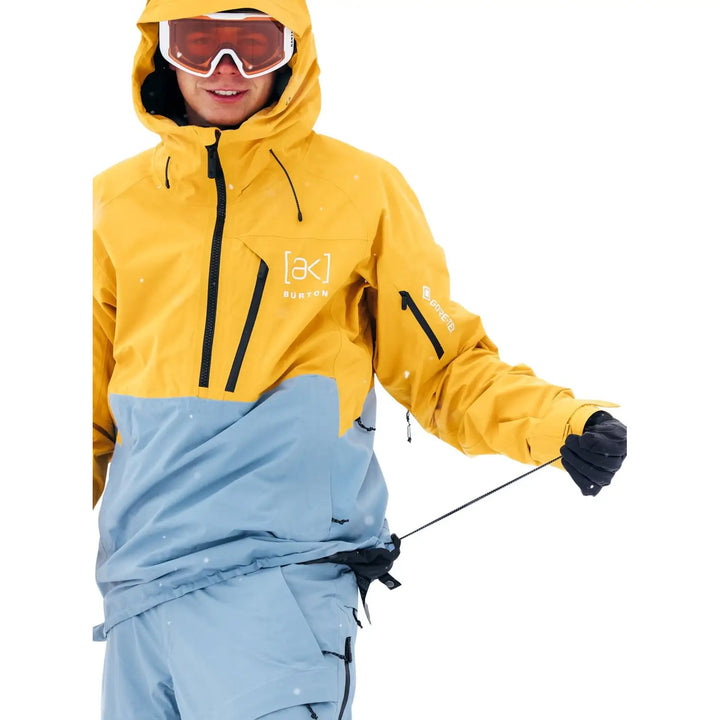 Burton AK Velocity GORE-TEX Anorak 