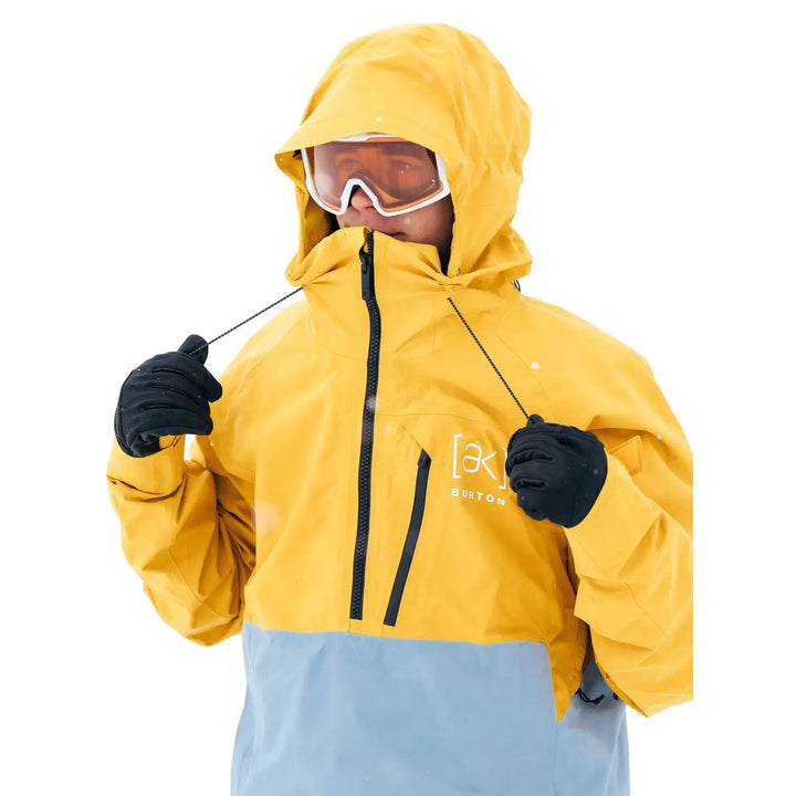 Burton AK Velocity GORE-TEX Anorak 