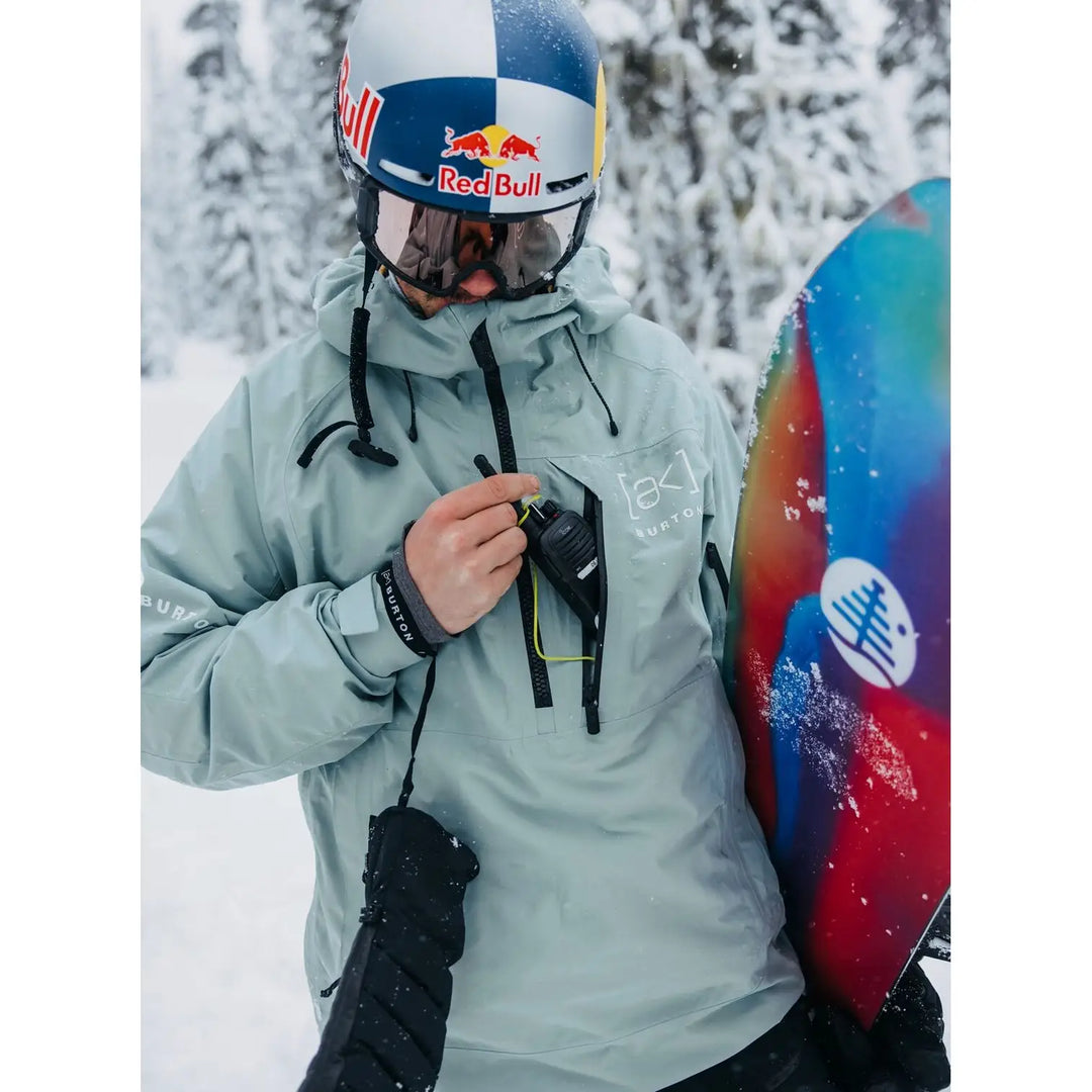 Burton AK Velocity GORE-TEX Anorak 