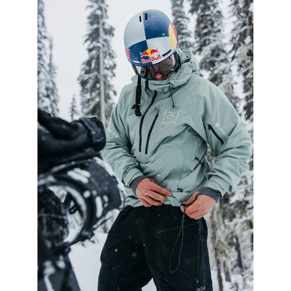 Burton AK Velocity GORE-TEX Anorak 