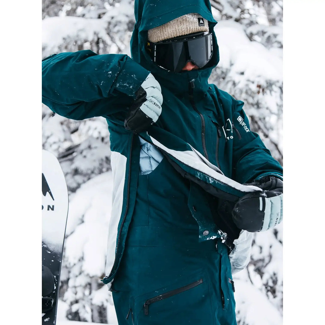 Burton AK Velocity GORE-TEX Anorak 