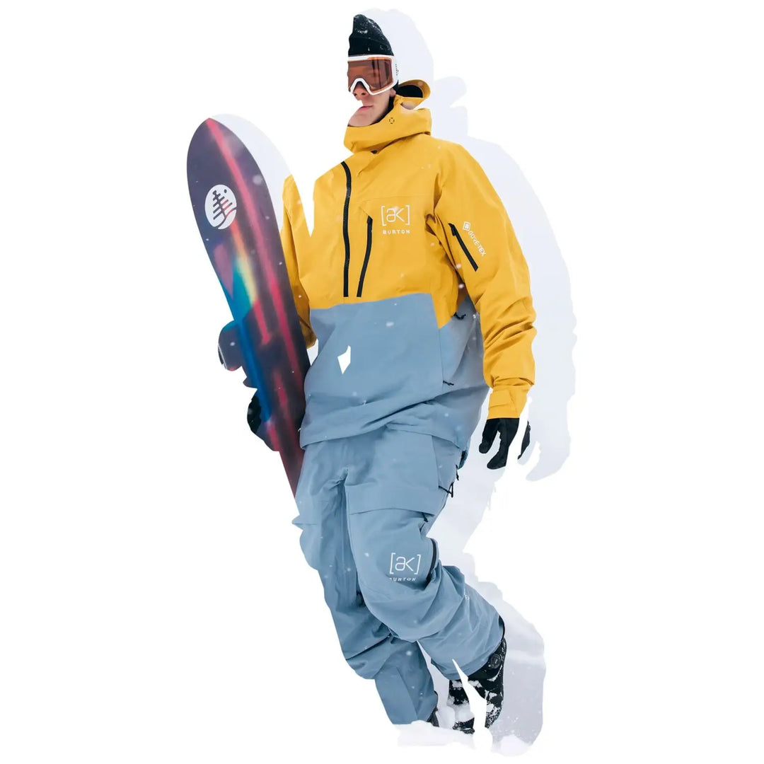 Burton AK Velocity GORE-TEX Anorak 