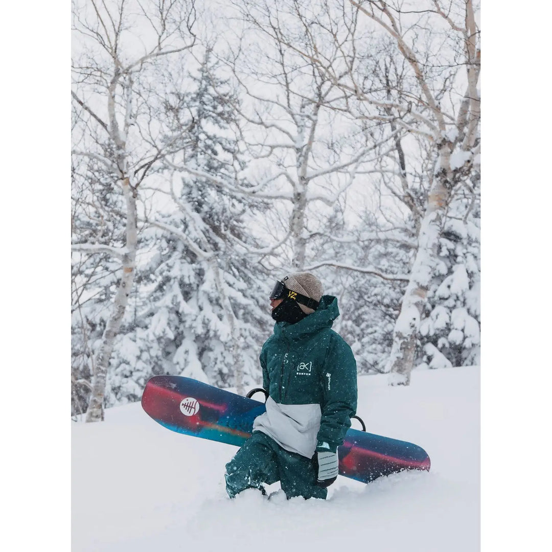 Burton AK Velocity GORE-TEX Anorak 