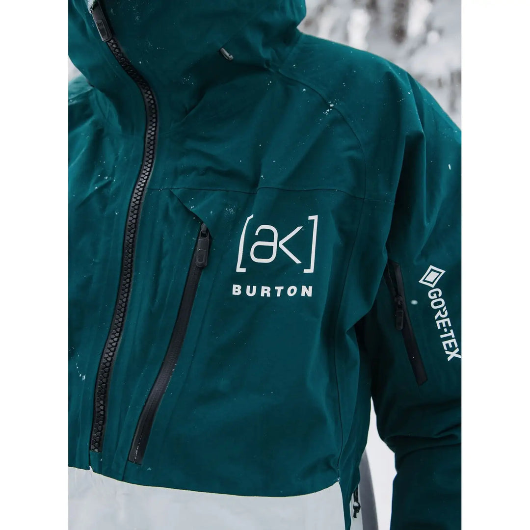 Burton AK Velocity GORE-TEX Anorak 