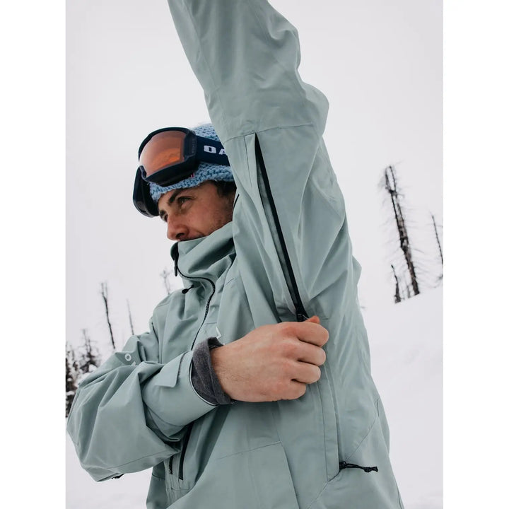 Burton AK Velocity GORE-TEX Anorak 