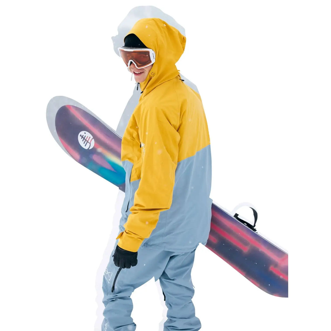 Burton AK Velocity GORE-TEX Anorak 