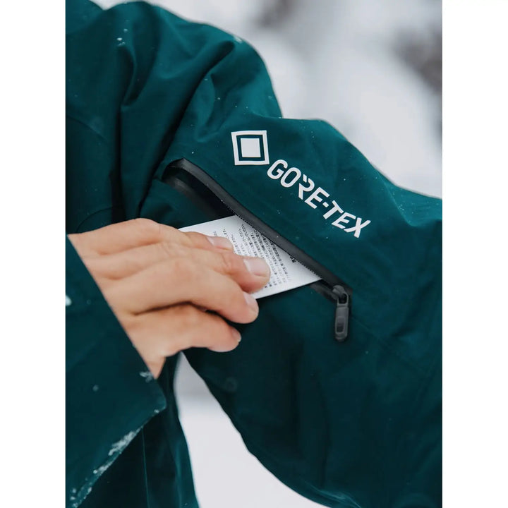 Burton AK Velocity GORE-TEX Anorak 