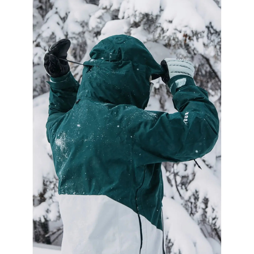 Burton AK Velocity GORE-TEX Anorak 
