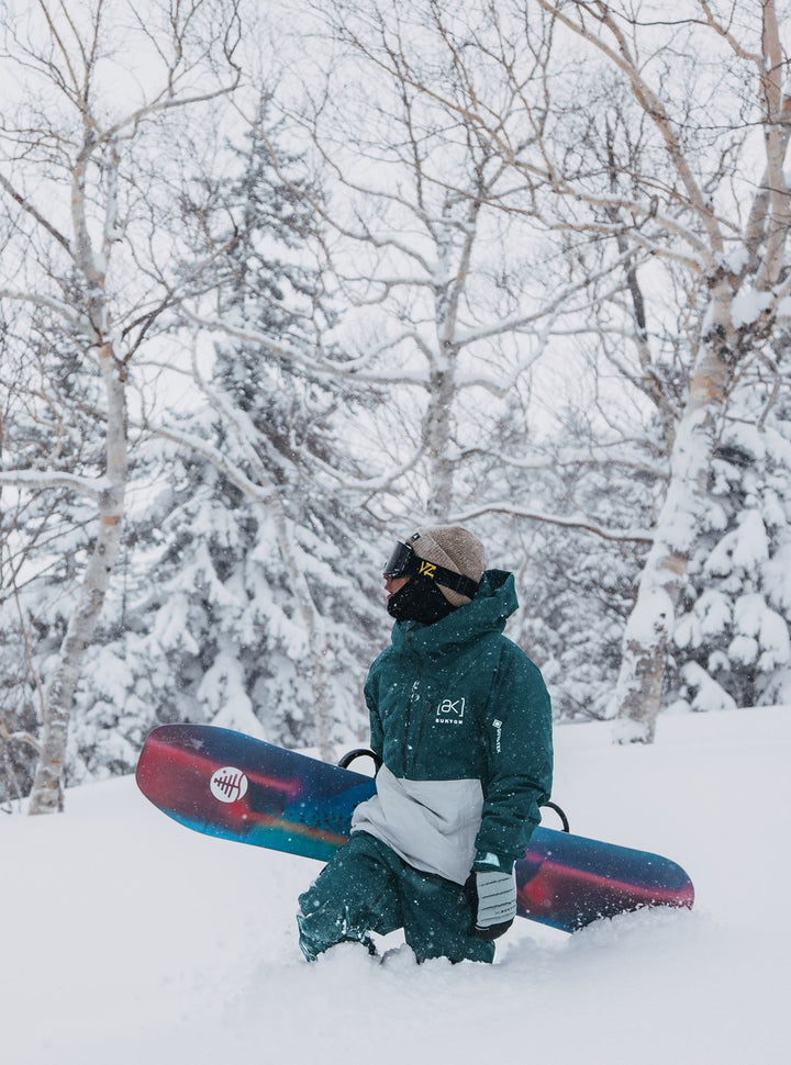 Burton AK Velocity GORE-TEX Anorak 