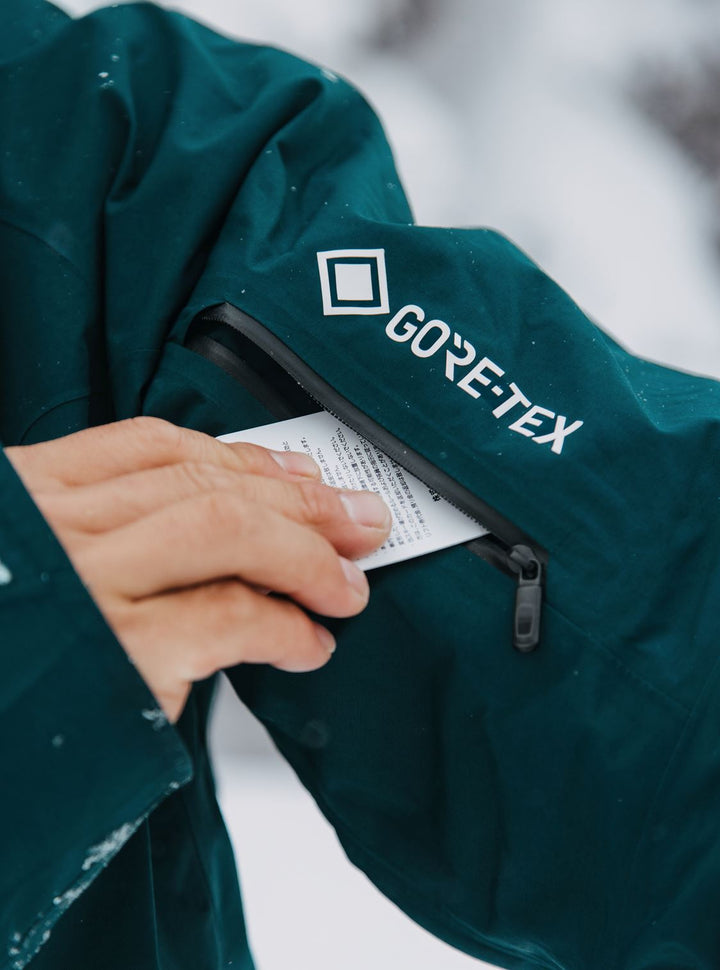 Burton AK Velocity GORE-TEX Anorak 