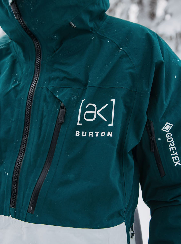 Burton AK Velocity GORE-TEX Anorak 