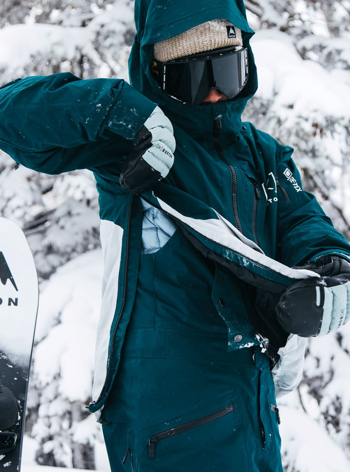 Burton AK Velocity GORE-TEX Anorak 