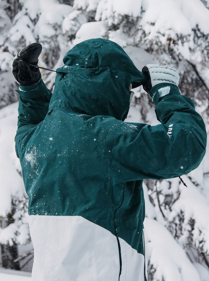 Burton AK Velocity GORE-TEX Anorak 