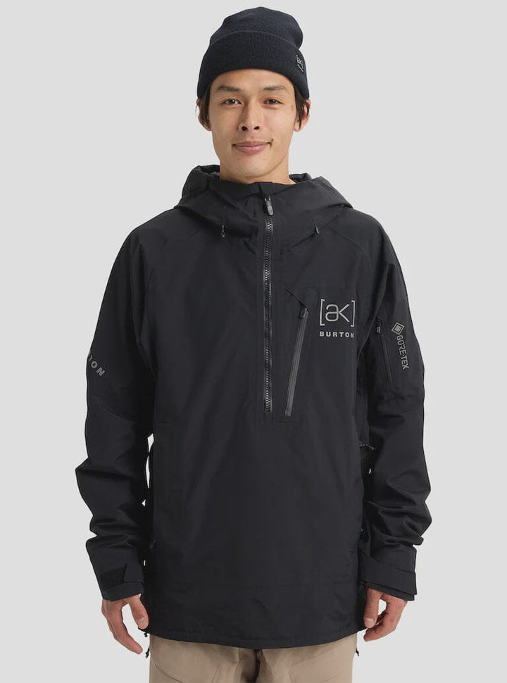 Burton AK Velocity GORE-TEX Anorak Jacket 