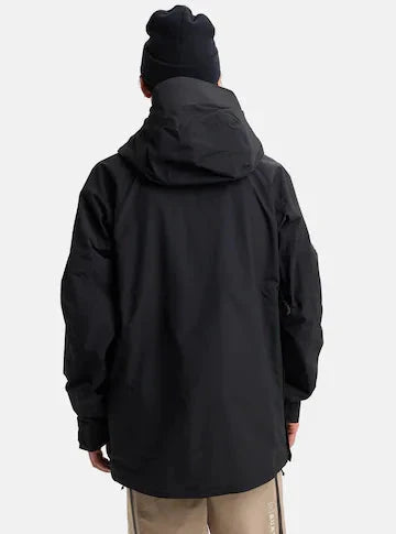 Burton AK Velocity GORE-TEX Anorak Jacket 