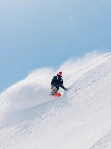 Burton AK Velocity GORE-TEX Anorak Jacket 