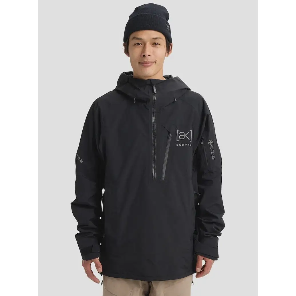 Burton AK Velocity GORE-TEX Anorak Jacket 