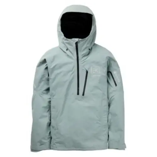 Burton AK Velocity GORE-TEX Anorak Petrol Green S 