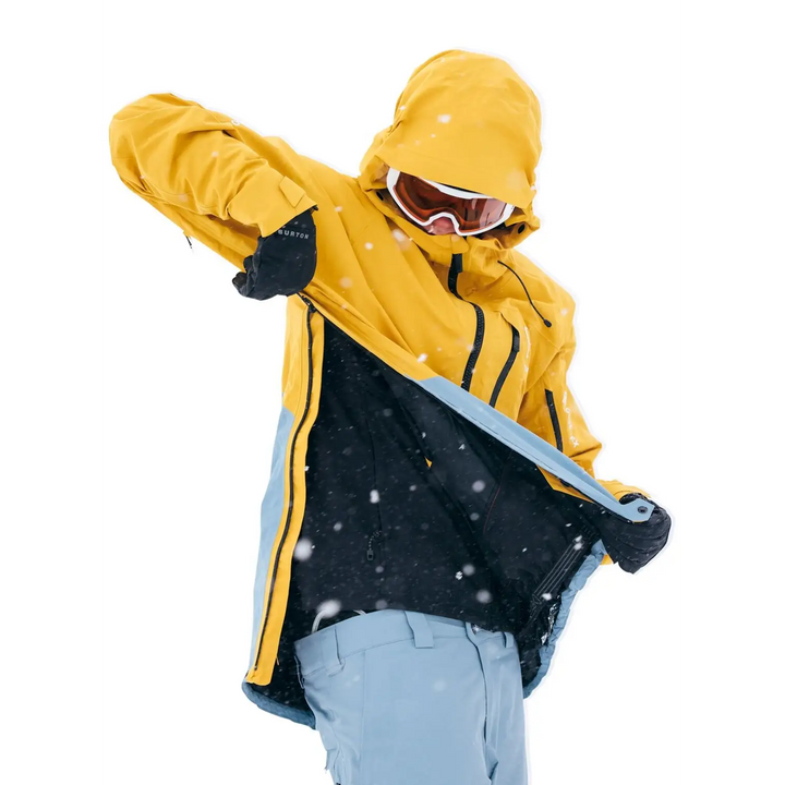 Burton AK Velocity GORE-TEX Anorak 