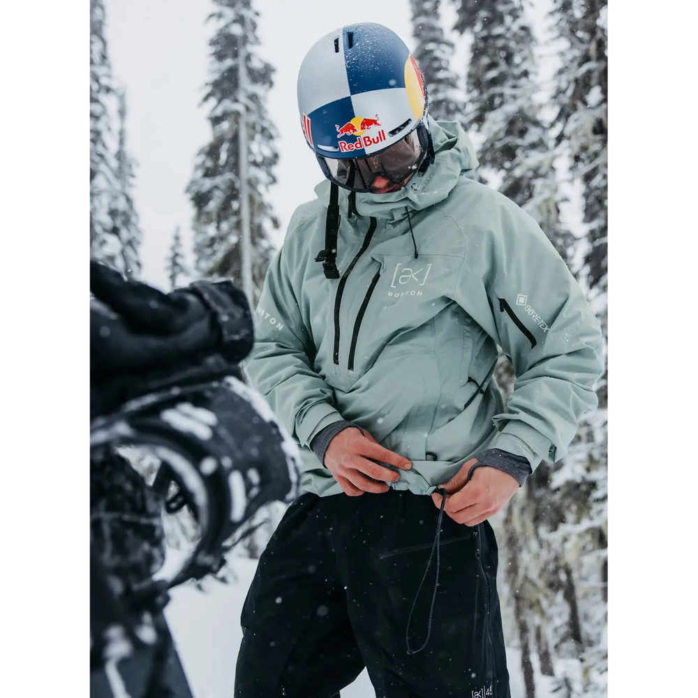 Burton AK Velocity GORE-TEX Anorak 