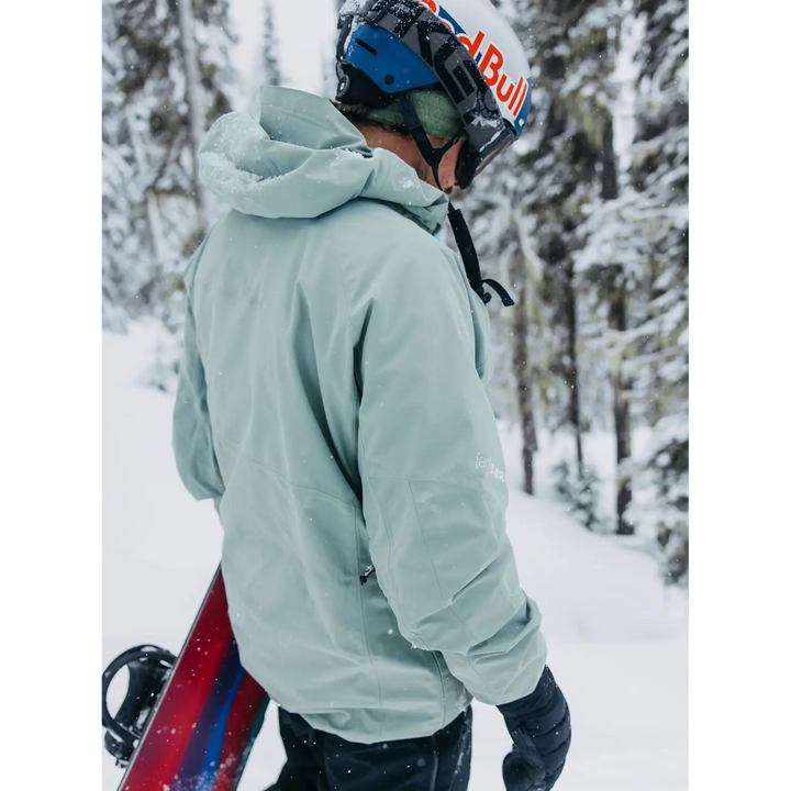 Burton AK Velocity GORE-TEX Anorak 