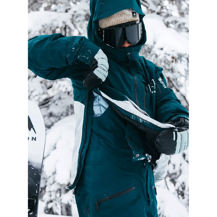 Burton AK Velocity GORE-TEX Anorak 