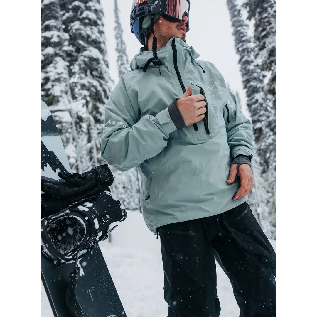 Burton AK Velocity GORE-TEX Anorak 