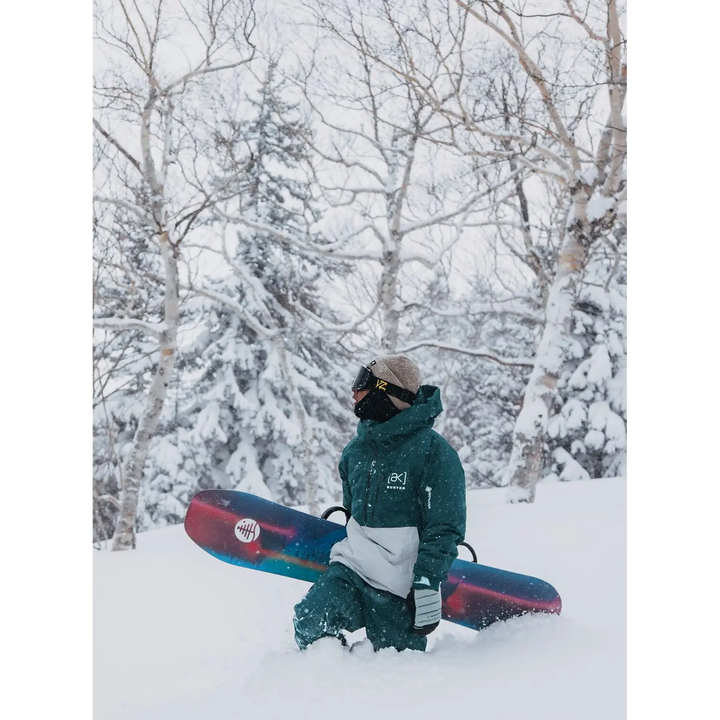 Burton AK Velocity GORE-TEX Anorak 
