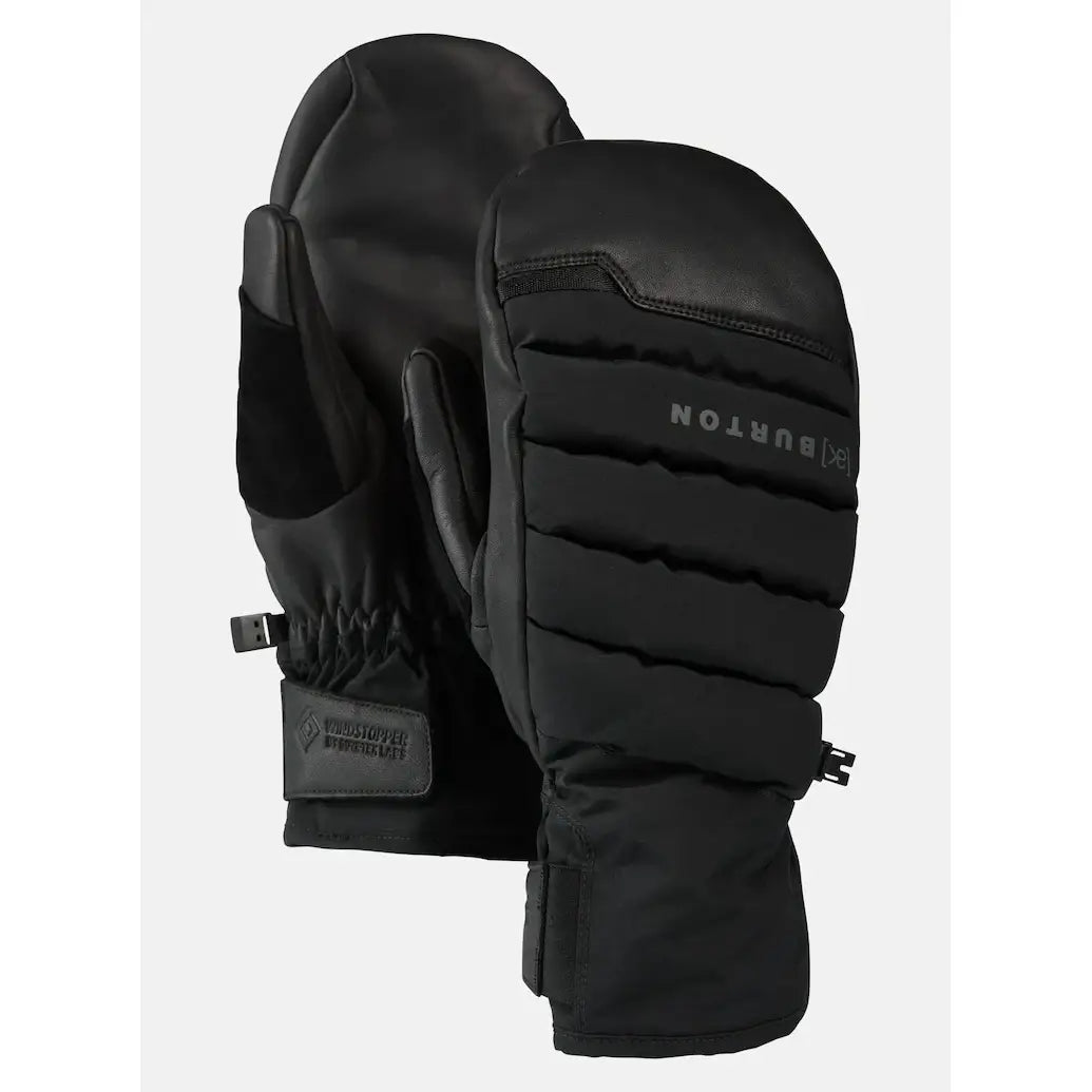 Burton AK Windstopper Oven Mitts