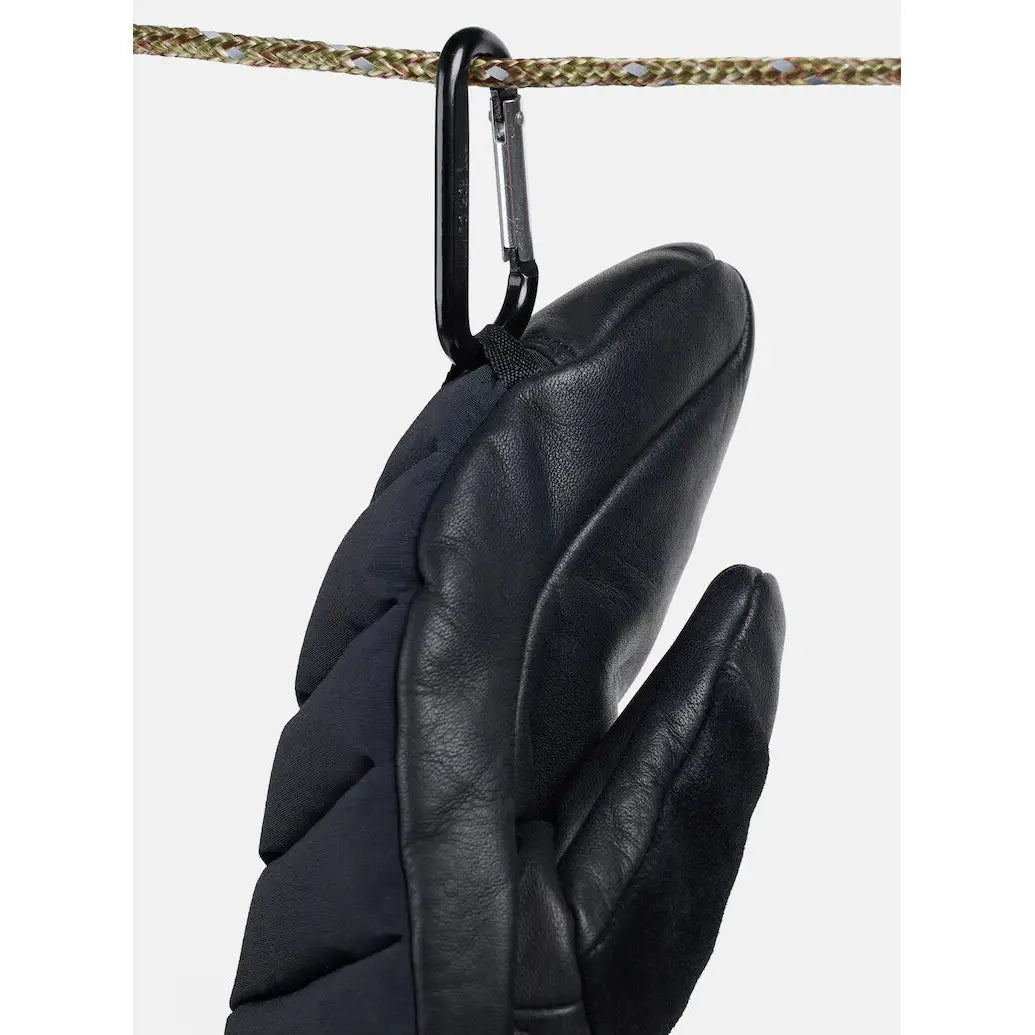 Burton AK Windstopper Oven Mitts