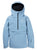 Burton AK Womens Kimmy Gore Tex 2L Anorak Dusty Blue S 