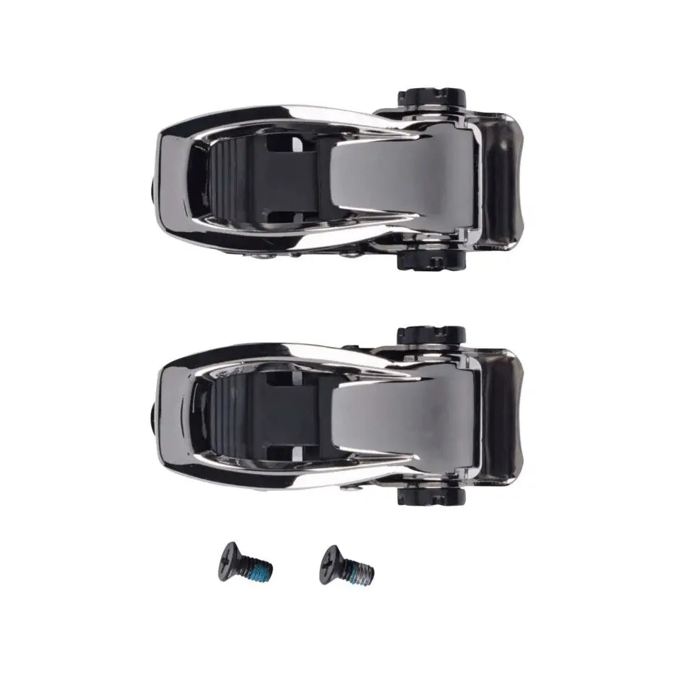 Burton Ankle Buckle Set 