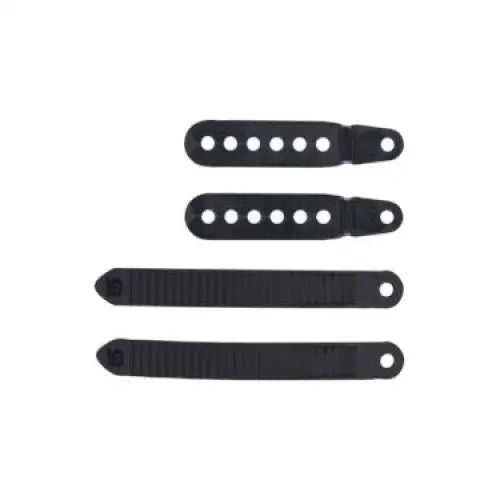 Burton Ankle Tongue and Slider Replacement Set 