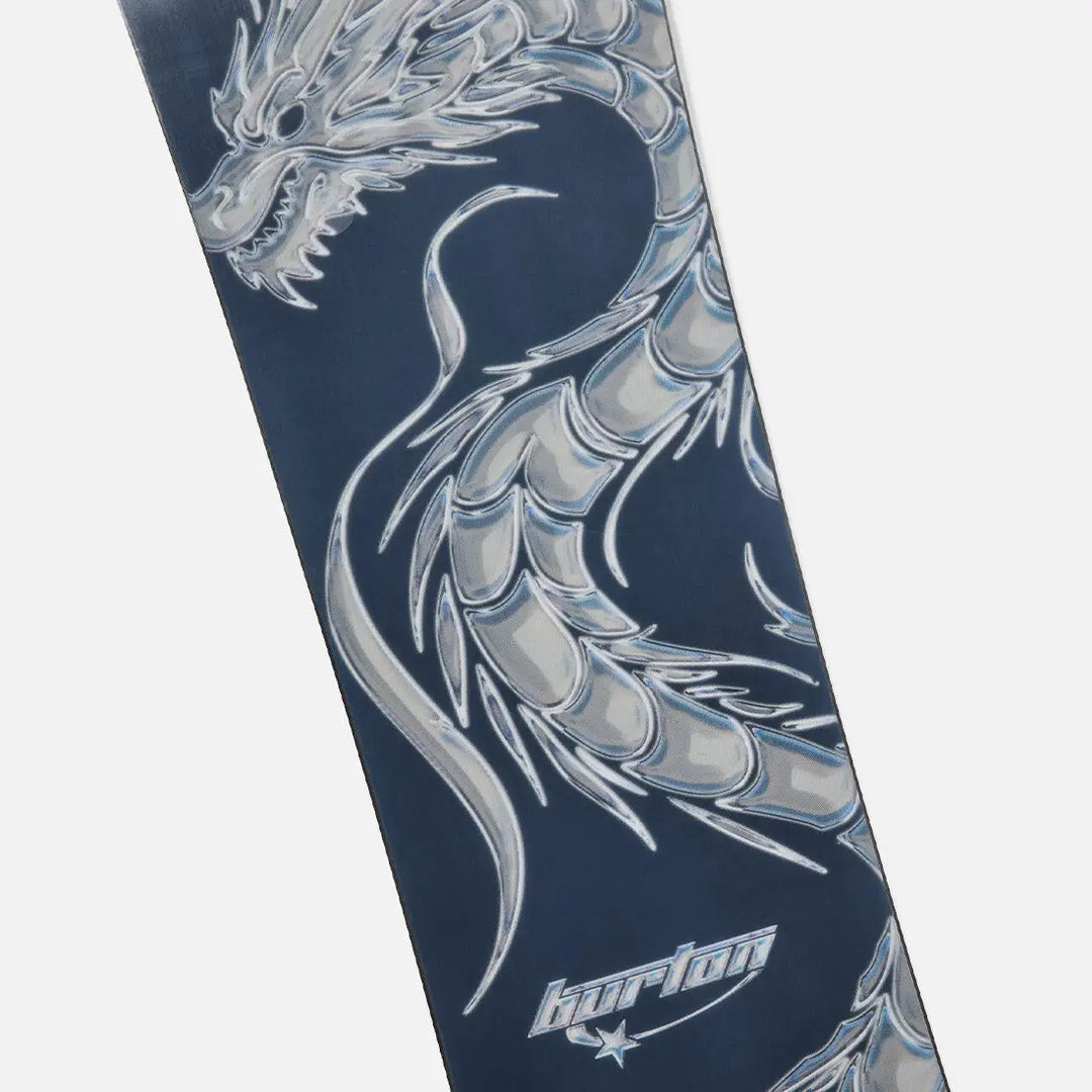 burton dragon snowboard 159 2027 Burton Blossom Snowboard