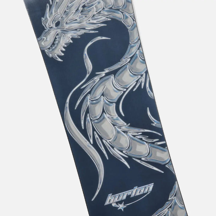 Burton Blossom Snowboard 2027 - Dragon