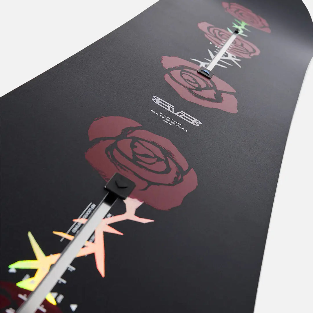 burton dragon snowboard price 2027 Burton Blossom Snowboard