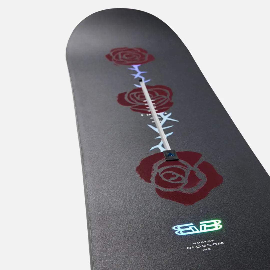 burton hk snowboard 2027 Burton Blossom Snowboard
