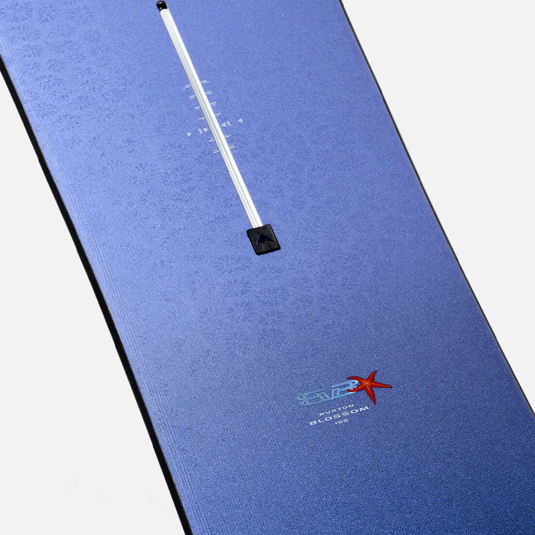 Burton Blossom Snowboard 2027 - Seahorse - 158